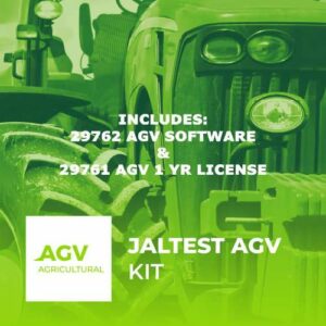 AGV – Agricultural Scan Tool