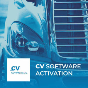 29300 – CV Software Activation