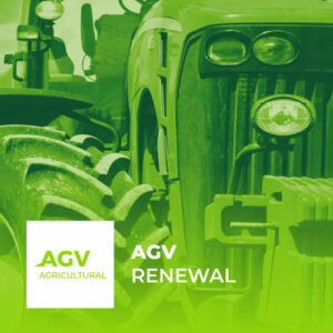 29761 – AGV – Agricultural Vehicle 1yr License