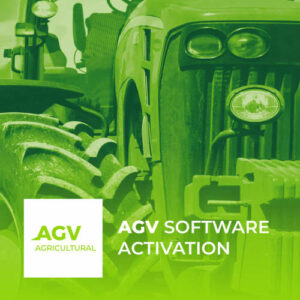 29762 – AGV Software Activation