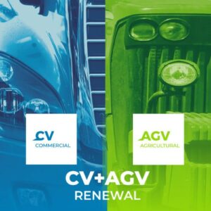 29791 – CV + AGV 1yr License