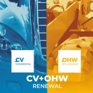 29792 – CV + OHW 1yr License