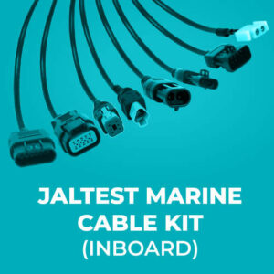 70002009 – Marine Inboard Cable Assortment