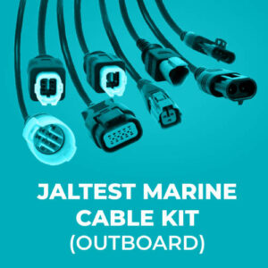 70002010 – Marine Outboard Cable Assortment
