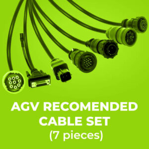 70002013 – Agricultural Cable Assortment (7)