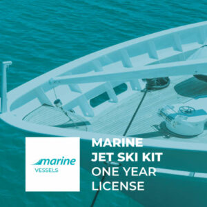 74601005 – Marine Watercraft 1yr License Renewal