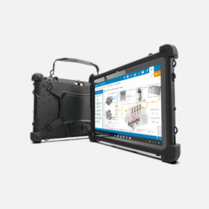 LV – Light – Medium Duty Truck Scan Tool w/ 10″ Tablet