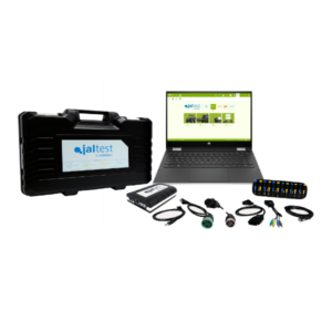 AGV – Agricultural Scan Tool W/ HP Touchscreen