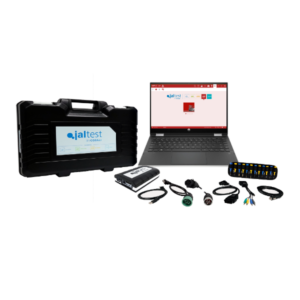 MHE – Forklift Scan Tool W/ HP Touchscreen