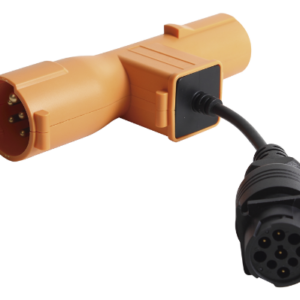 JDC112A – Trailer Cables – PLC Deutsch 9-pin