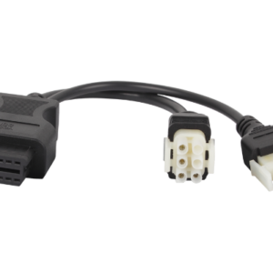 JDC303A – Bus/ OHW ZF Ecomat Cables