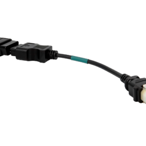 JDC546A – Doosan ZF Ergopower 6 pin Cables