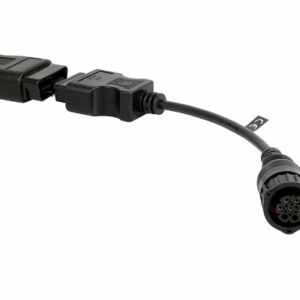 JDC552A – Linde MHE Cables