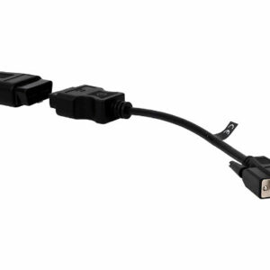 JDC553A – Jungheinrich diagnostics Cables