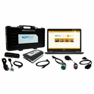 OHW – Construction Equipment Scan Tool w/ DELL