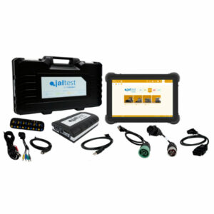 OHW – Construction Equipment Scan Tool w/ 10″ Tablet