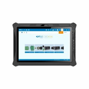 OEM – Universal Diesel Truck Diagnostic Scanner W/ Tablet