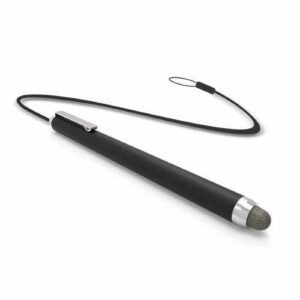 Stylus with Tether
