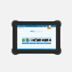 T1180 Rugged Tablet