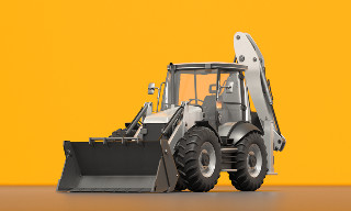 OHW Compact Equipment