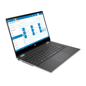 HP Pavilion 14-inch Laptop Intel Core i5-1135G7 Touchscreen, 8GB RAM, 256 GB SSD